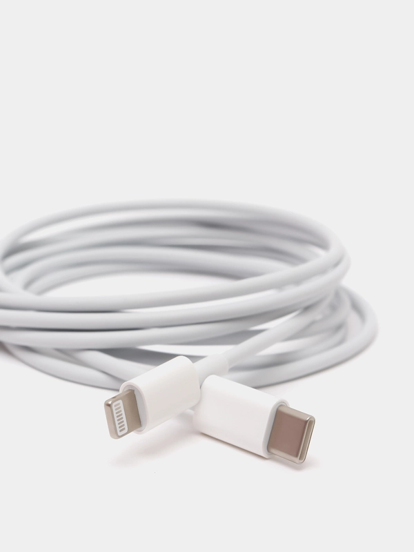 Кабель TYPE-C - Lightning, быстрая зарядка для iPhone