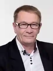 Готовые очки для чтения EYELEVEL Alfie Black Readers