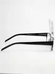 Готовые очки для чтения EYELEVEL Alfie Black Readers