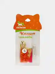 Когти накладные "Антицарапки", красные
