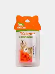 Когти накладные "Антицарапки", красные
