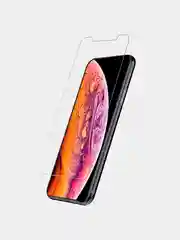 Прочное стекло 2D на iPhone XS Max