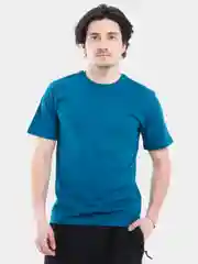 Мужская футболка, хлопок, прямой крой