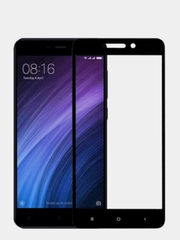 Защитное стекло Xiaomi Redmi 4A (Сяоми Редми 4А)