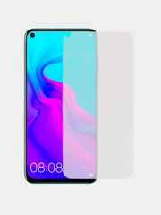 Прочное стекло 2D на Huawei Nova 4