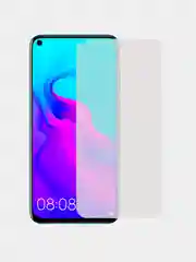 Прочное стекло 2D на Huawei Nova 4