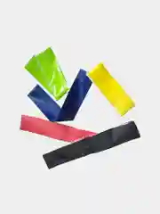Фитнес-резинка