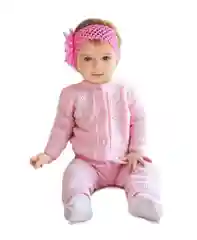 Костюм "Golden Kids Art" детский на пуговицах от 0м до 2лет