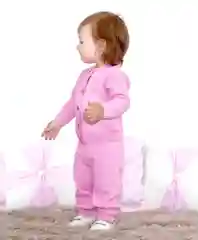 Костюм "Golden Kids Art" детский на пуговицах от 0м до 2лет
