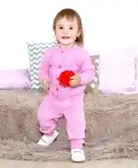 Костюм "Golden Kids Art" детский на пуговицах от 0м до 2лет