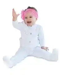 Костюм "Golden Kids Art" детский на пуговицах от 0м до 2лет