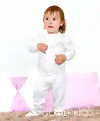 Костюм "Golden Kids Art" детский на пуговицах от 0м до 2лет