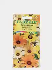 Семена цветы "Диморфотека Пастель"