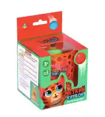 Настольная игра Меткий клубок