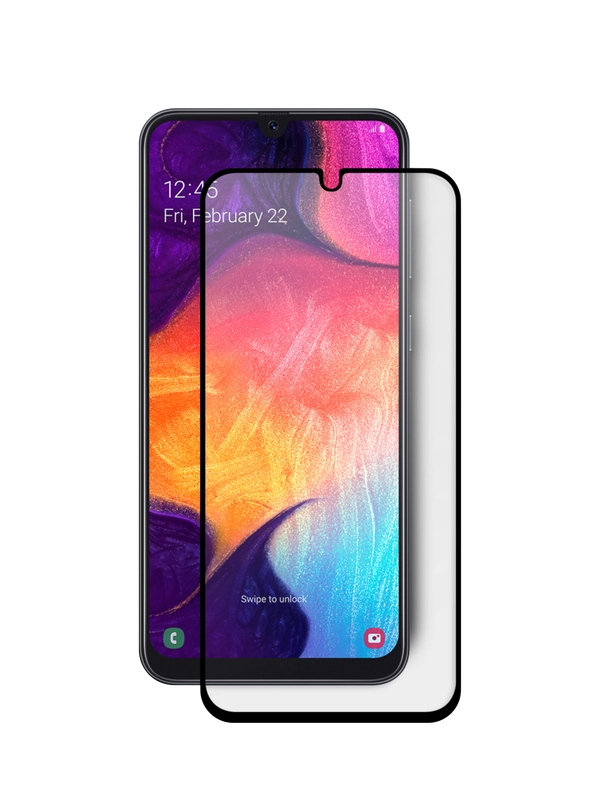 Защитное стекло Samsung Galaxy A50 / M21 / M30s / M31 / A20 / A30 / A30s / А50