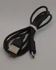 Кабель зарядного устройства  Micro-USB X25