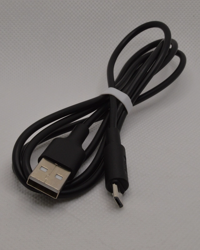 Кабель зарядного устройства  Micro-USB X25