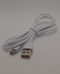 Кабель зарядного устройства Micro USB BX51