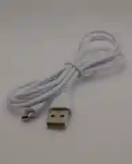Кабель зарядного устройства Micro USB BX51