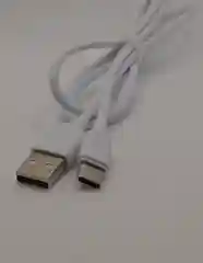 Кабель зарядки TYPE-C BX 14
