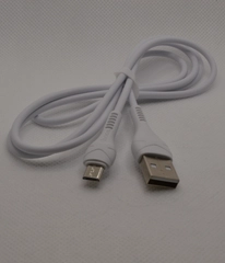 Кабель зарядки Micro USB Hoco X37