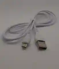 Кабель зарядки Micro USB Hoco X37