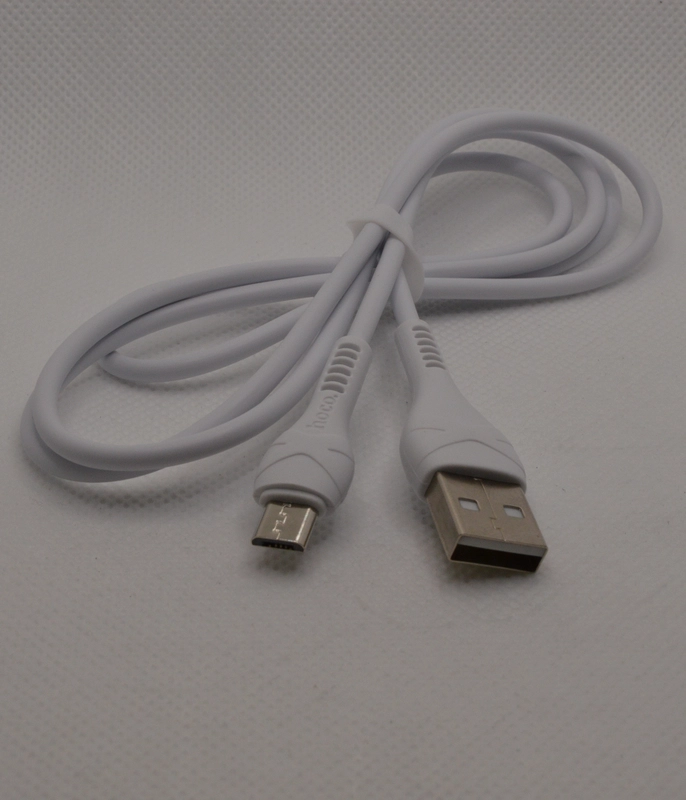 Кабель зарядки Micro USB Hoco X37