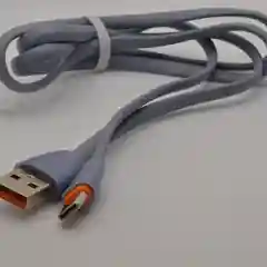 Кабель зарядки Likee Type-c