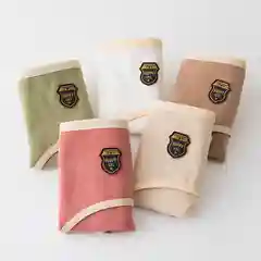 Трусы женские хлопковые