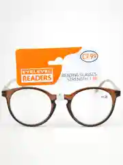 Готовые очки для чтения EYELEVEL ROYAL Readers
