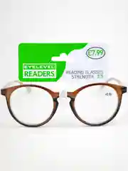 Готовые очки для чтения EYELEVEL ROYAL Readers