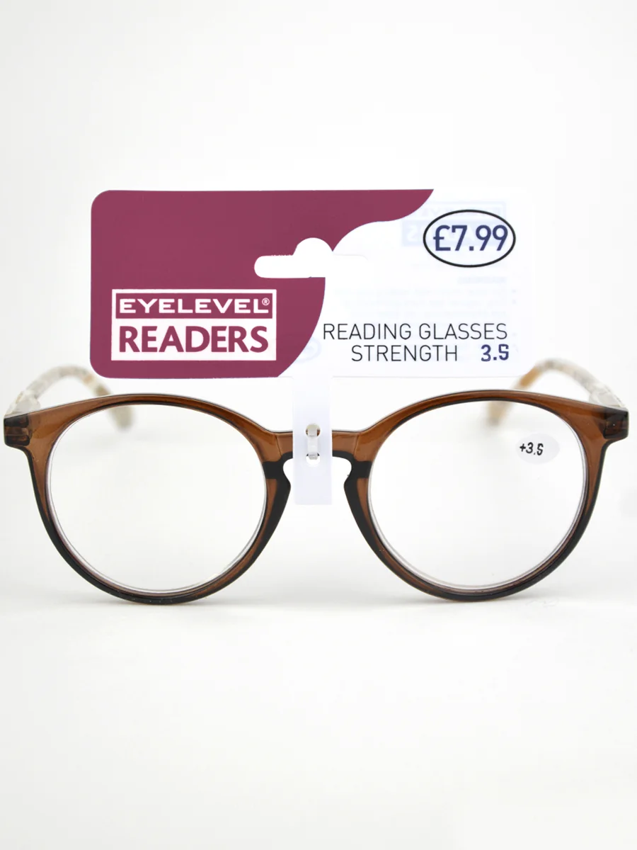 Готовые очки для чтения EYELEVEL ROYAL Readers