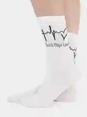 Носки "Вера, Надежда, Любовь"