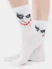 Носки "Джокер"