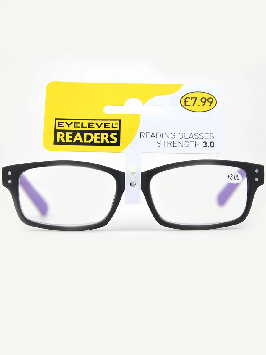 Готовые очки для чтения EYELEVEL TREND Readers