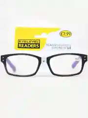 Готовые очки для чтения EYELEVEL TREND Readers