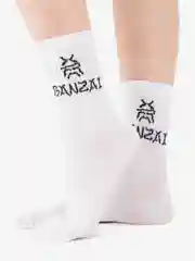 Носки "Банзай"