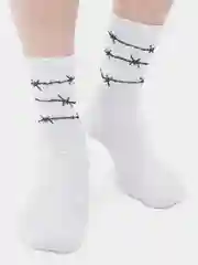 Носки "Колючка"