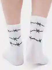 Носки "Колючка"
