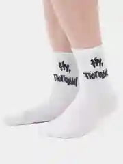 Носки "Ну, погоди!"