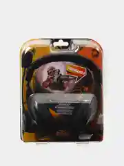 Игровые компьютерные наушники COMMANDO, Smartbuy