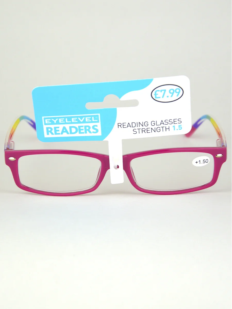 Очки для чтения EYELEVEL MULTI Readers