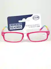 Очки для чтения EYELEVEL MULTI Readers