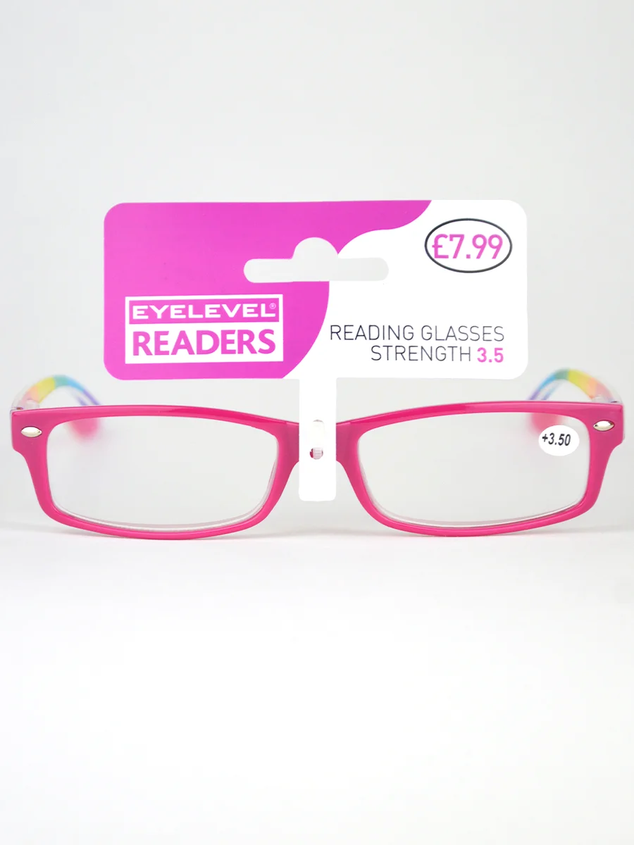Очки для чтения EYELEVEL MULTI Readers