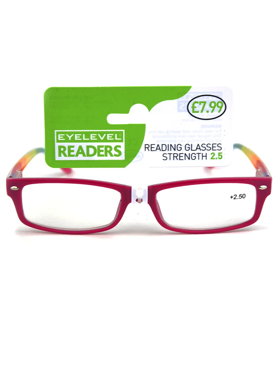 Очки для чтения EYELEVEL MULTI Readers