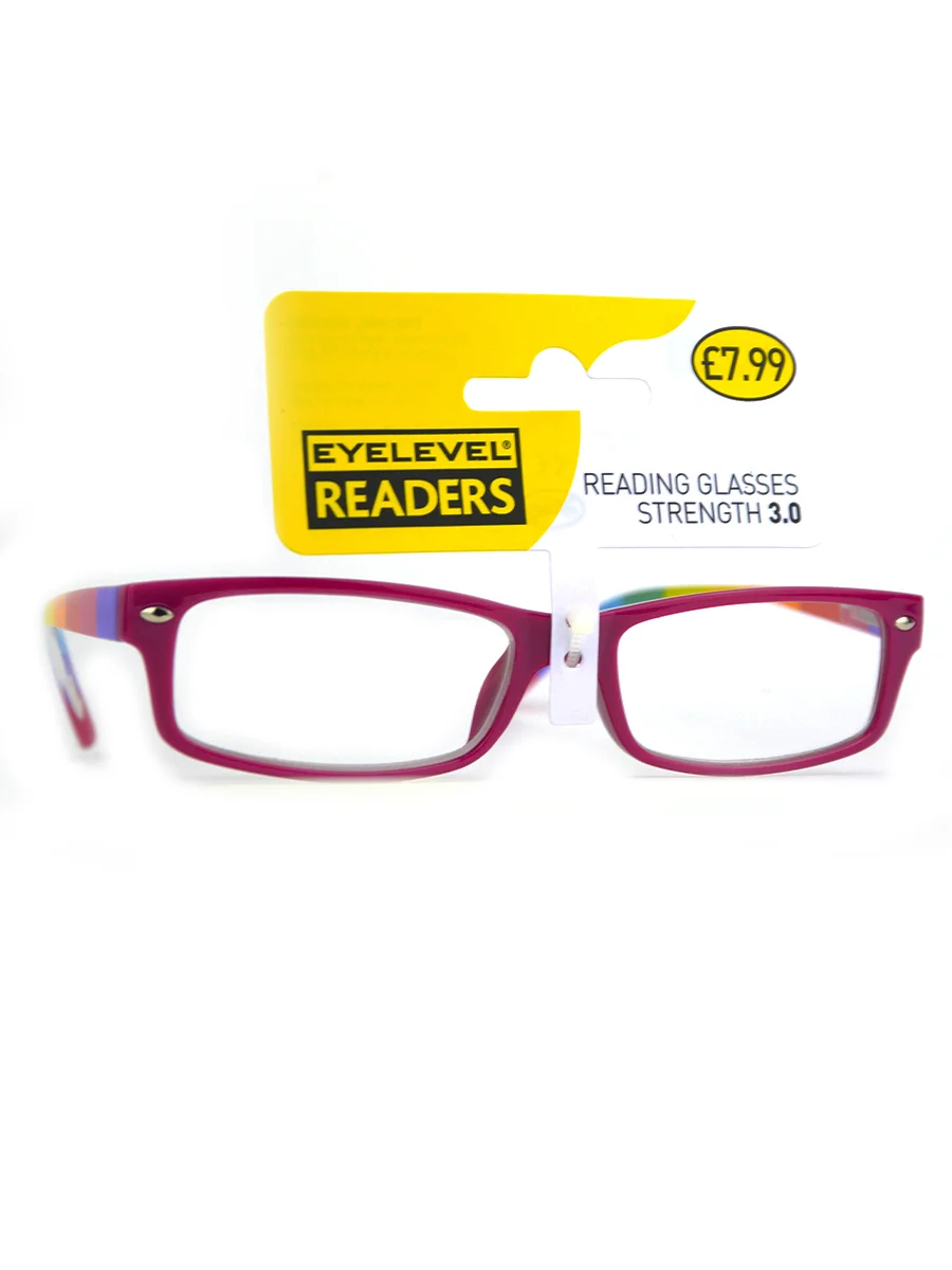 Очки для чтения EYELEVEL MULTI Readers