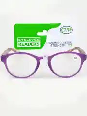 Готовые очки для чтения EYELEVEL Sheridan Readers