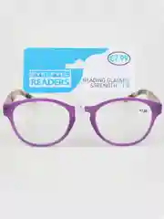 Готовые очки для чтения EYELEVEL Sheridan Readers