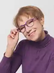 Готовые очки для чтения EYELEVEL Sheridan Readers
