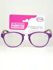 Готовые очки для чтения EYELEVEL Sheridan Readers